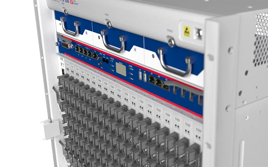 платформа FSP 3000